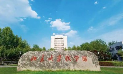 2025口腔医学录取分数线是多少？附本、专科录取最低分一览表
