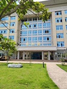 广西429分左右的本科大学推荐（2026年高考参考）