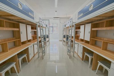 江苏财会职业学院宿舍条件怎么样，有空调吗（含宿舍图片）