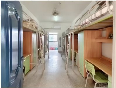 赣州师范高等专科学校宿舍条件怎么样，有空调吗（含宿舍图片）