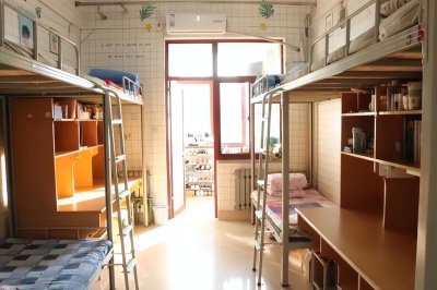 山东中医药大学宿舍条件怎么样，有空调吗（含宿舍图片）