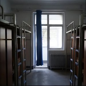 天津财经大学宿舍条件怎么样，有空调吗（含宿舍图片）