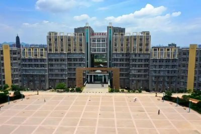 江西二本大学排名前十！分数线、王牌专业全汇总，报考必看