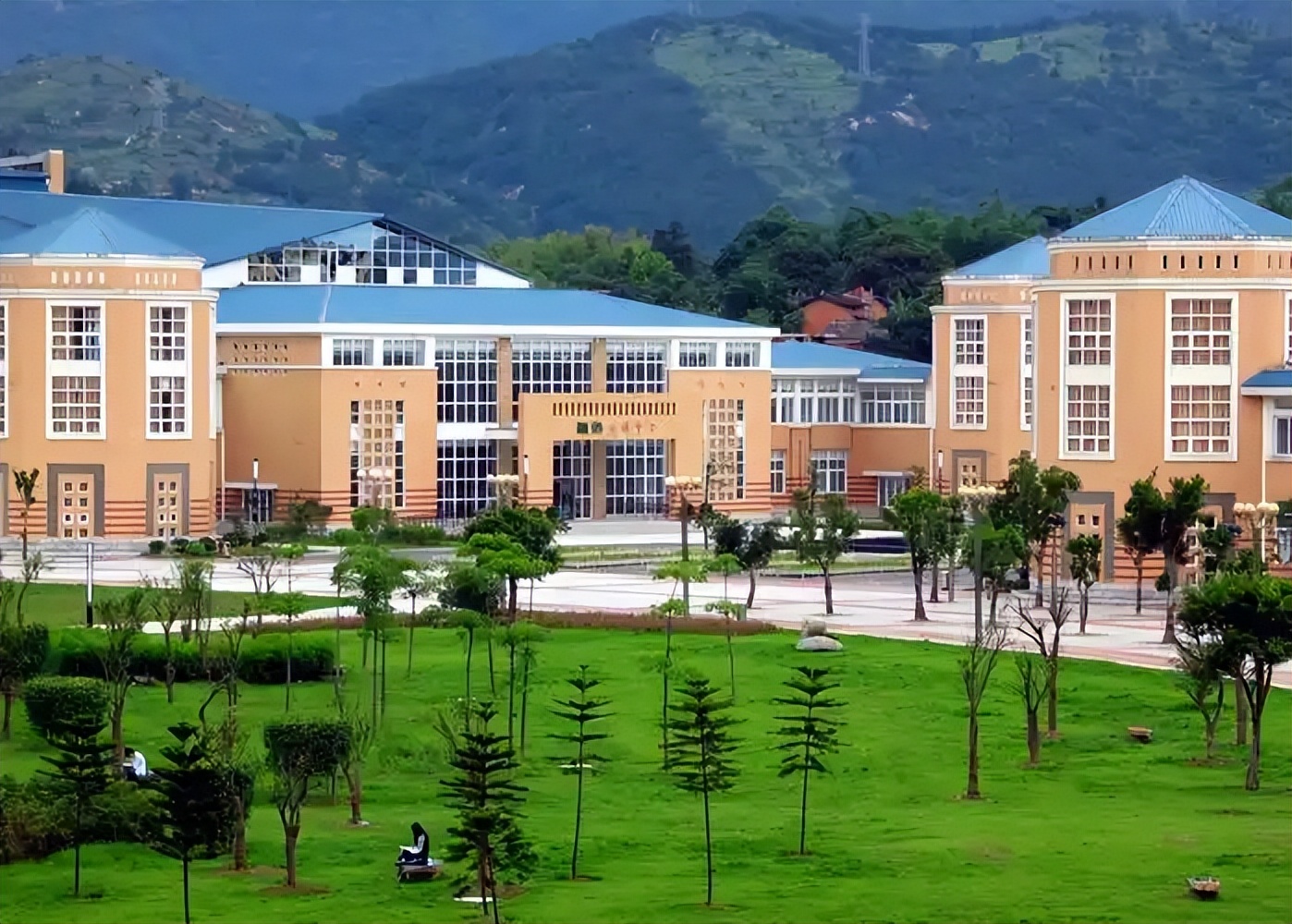 2026福建公办专科大学名单汇总 高考生报考指南