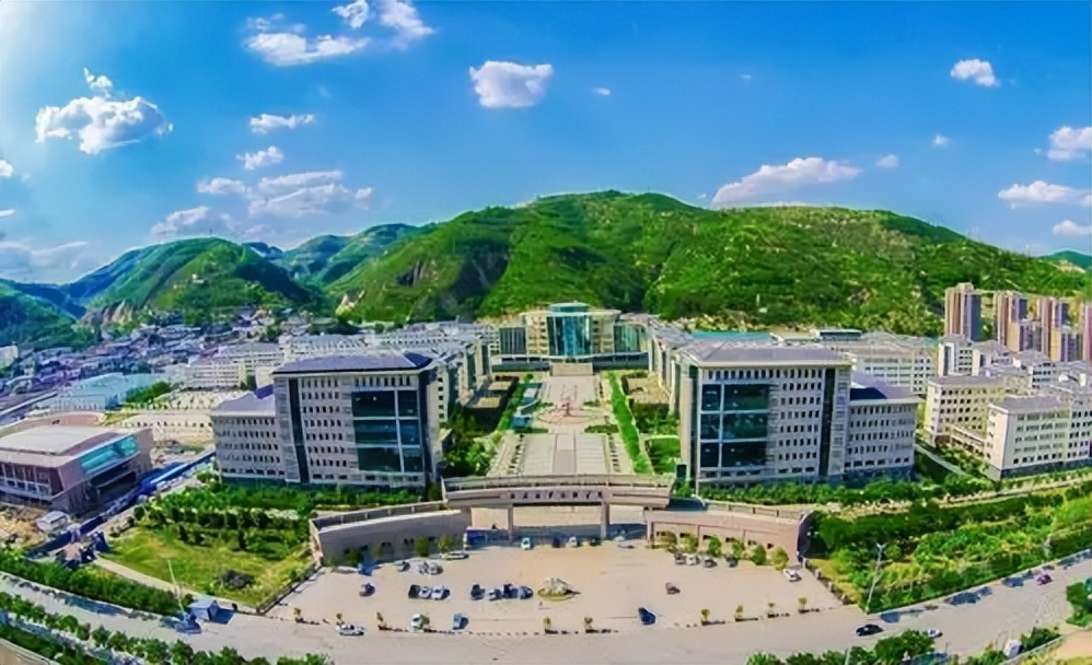 陕西公办专科大学全名单 前十院校分数线参考