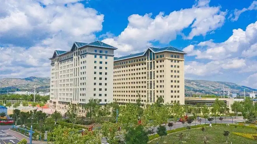 甘肃公办专科大学名单大全 排名及分数线汇总