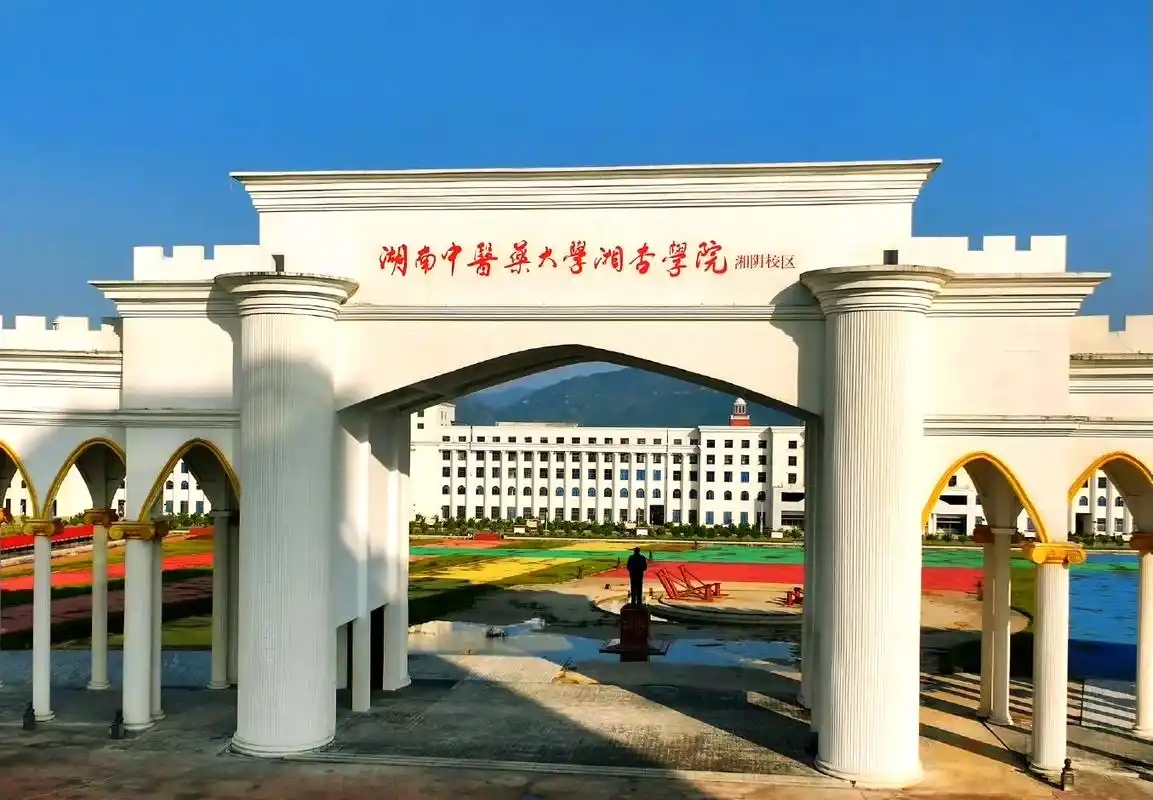 岳阳民办二本择校必看！2025排名+近3年分数线全汇总