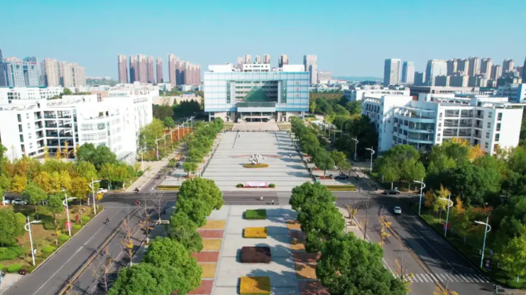 2026安徽公办本科41所全名单!物理类分数/位次精准参考