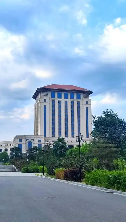 山西省本科大学一览表！附2025年录取分数线、最新排名