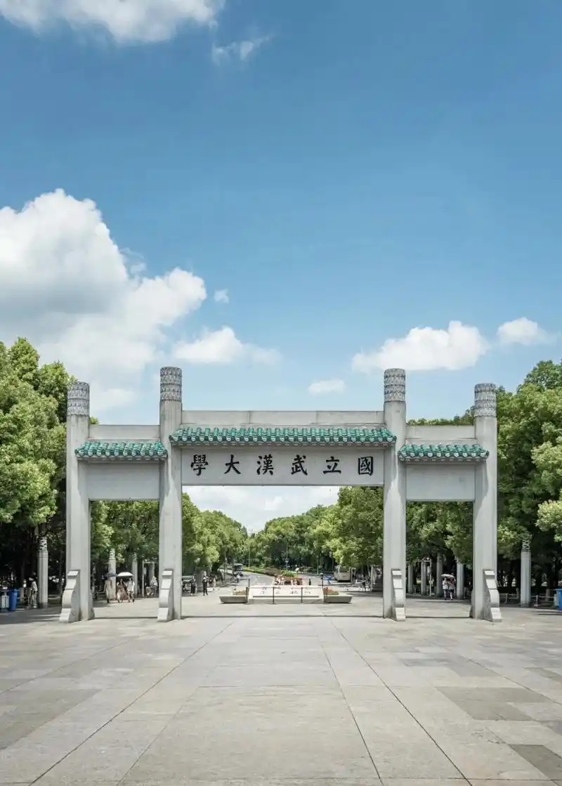 武汉市本科大学排名及分数线一览表（2026参考）