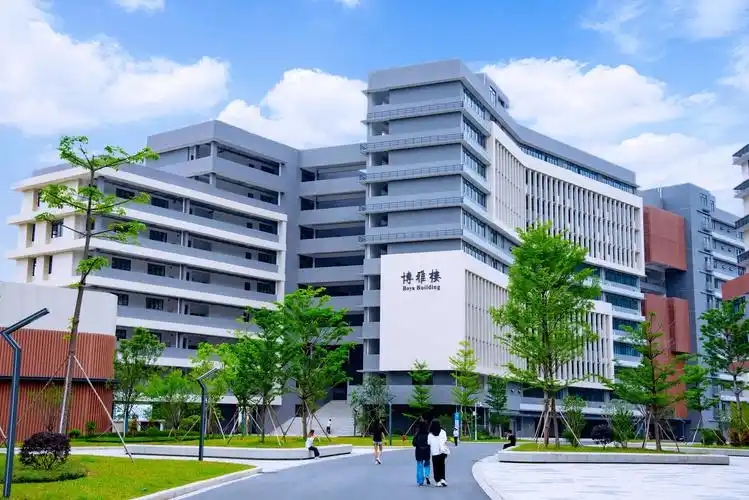 广州市本科大学有哪些？附所有学校名单及分数线