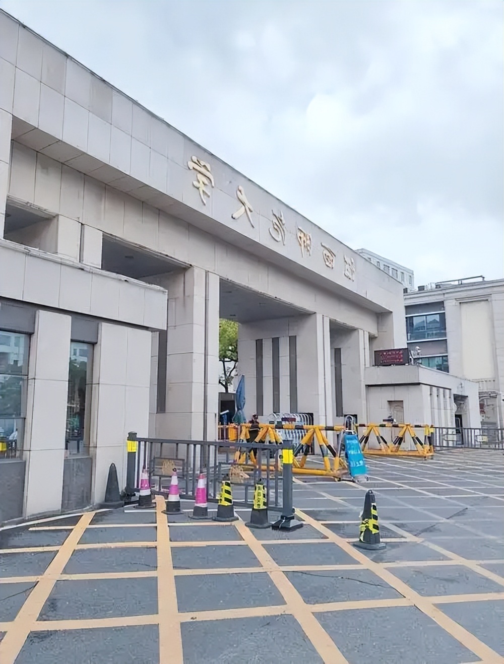 南昌市本科大学有哪些？附所有学校名单及分数线