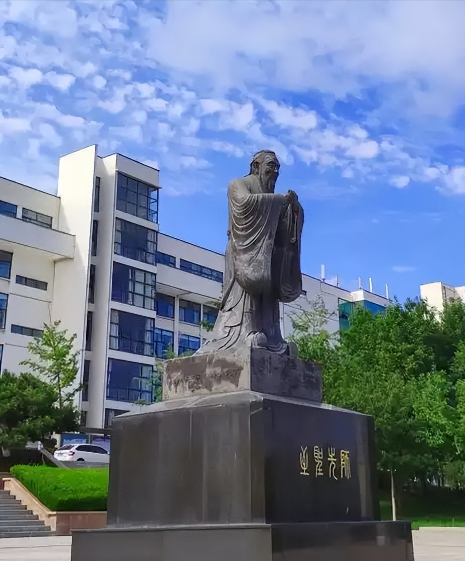 2026 山东高考参考：省内低分二本院校汇总