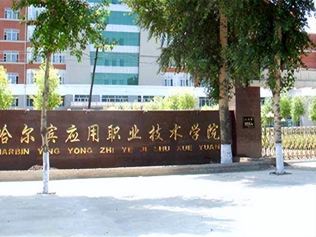 哈尔滨分数最低的专科大学：2026多少分可以上？