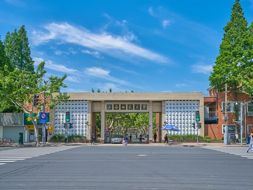 上海公办二本大学排名及分数线完整版，考生必看！