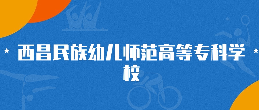 2025年西昌民族幼儿师范高等专科学校智慧健康养老服务与管理专业录取分数线
