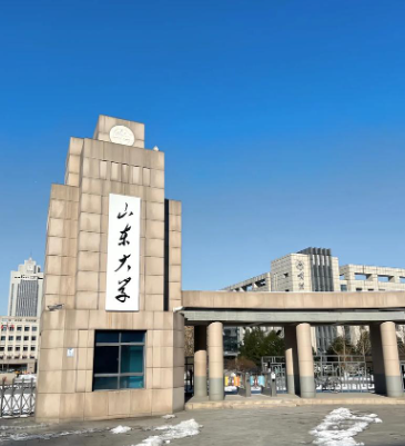 2025山东公办本科最低分院校及位次参考